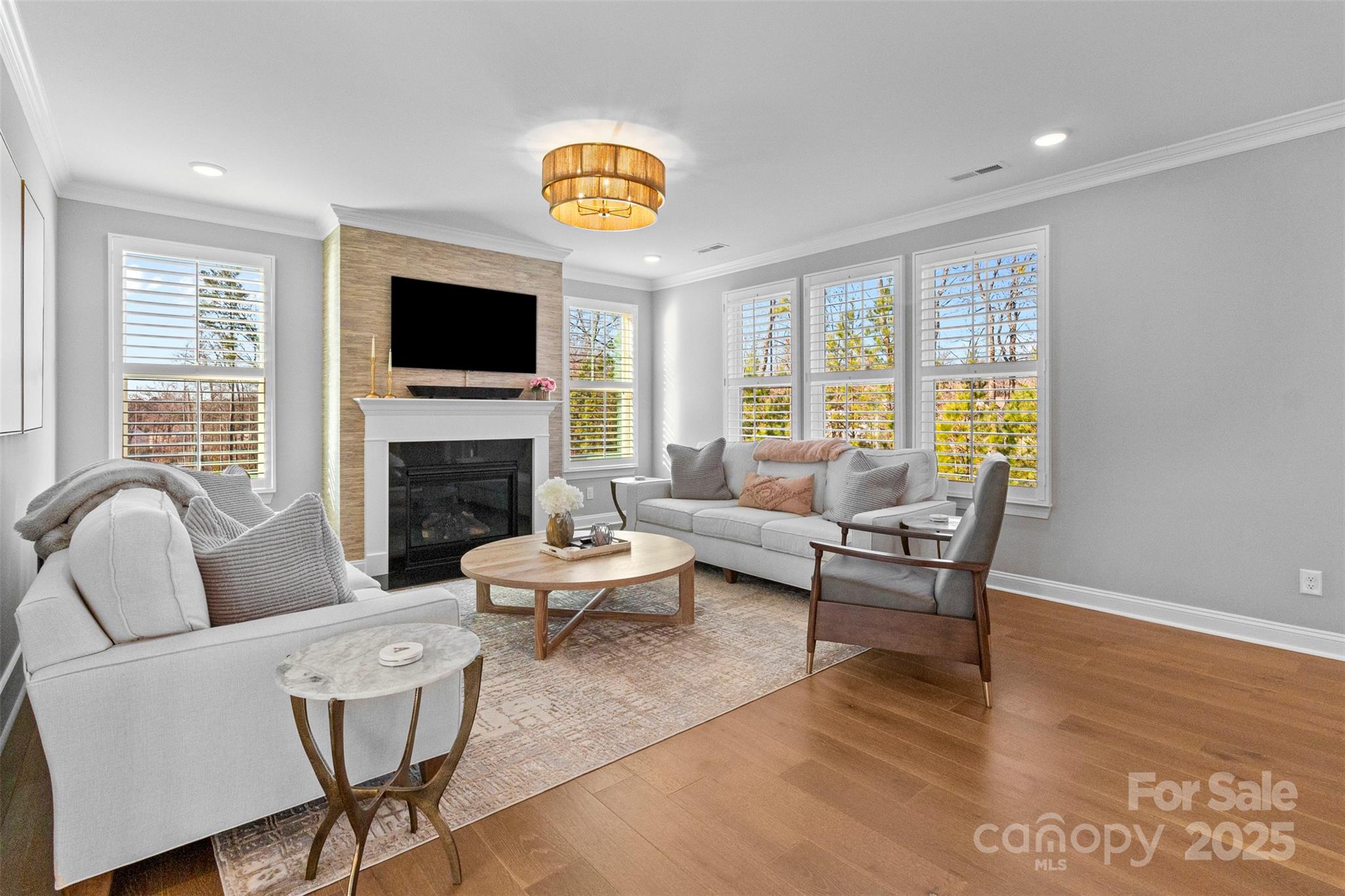 Nims Village - Residential