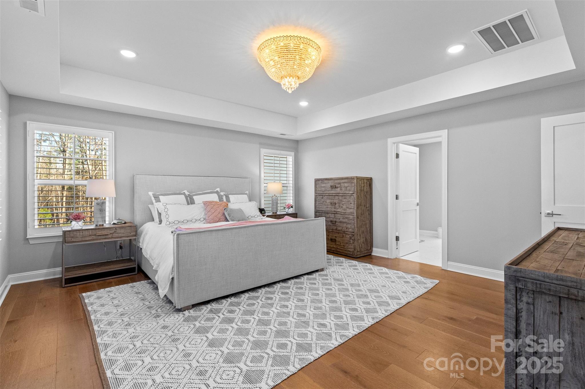 Nims Village - Residential