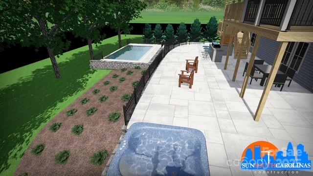 Nims Village - Residential