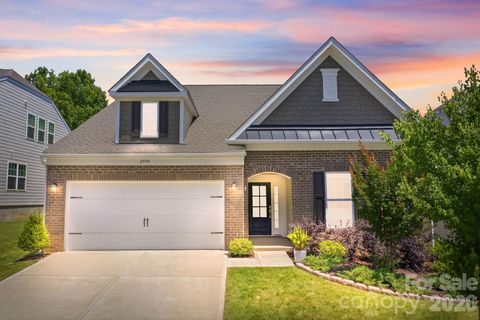 Photo of 2999 Findley Road, Statesville, NC 28625 (MLS # 4384217)
