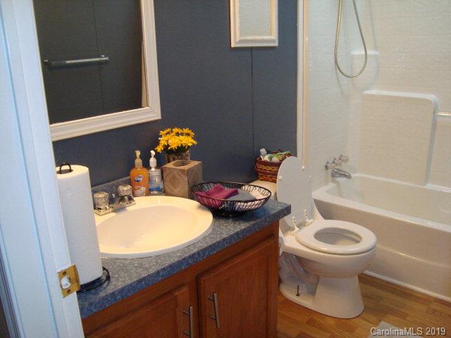 MudCut - Residential