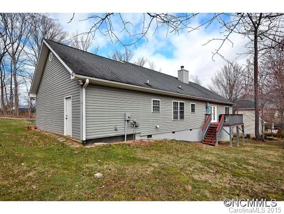 Holcombe Woods - Residential