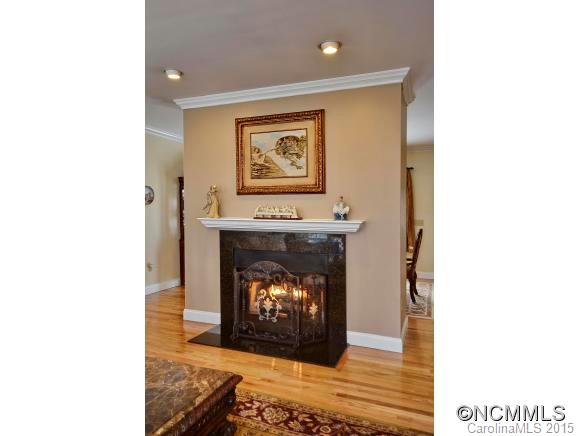 Holcombe Woods - Residential