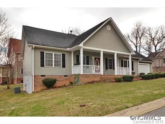 Holcombe Woods - Residential