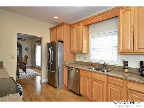 Holcombe Woods - Residential