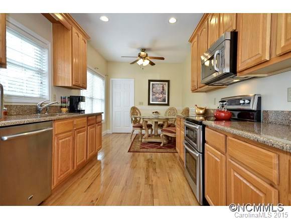 Holcombe Woods - Residential