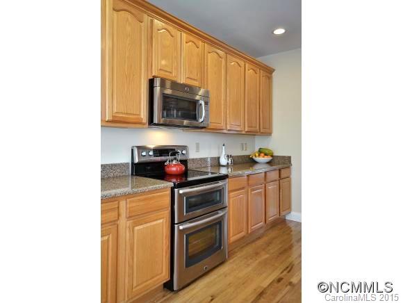 Holcombe Woods - Residential