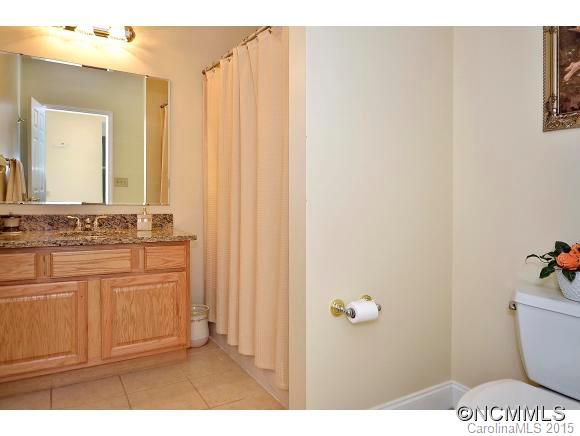 Holcombe Woods - Residential