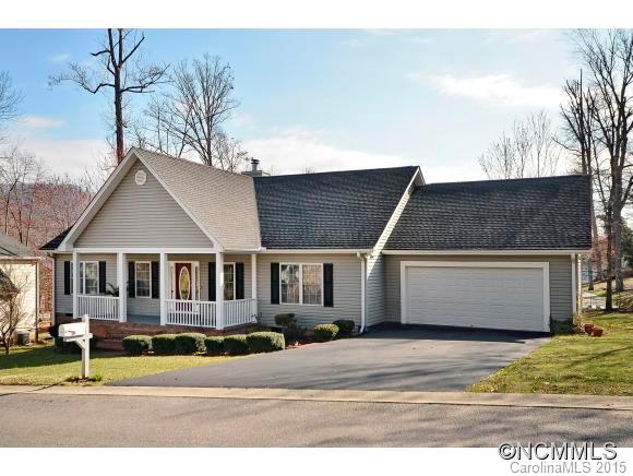 Holcombe Woods - Residential