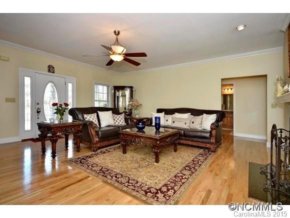 Holcombe Woods - Residential