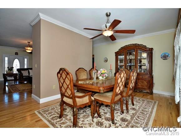 Holcombe Woods - Residential