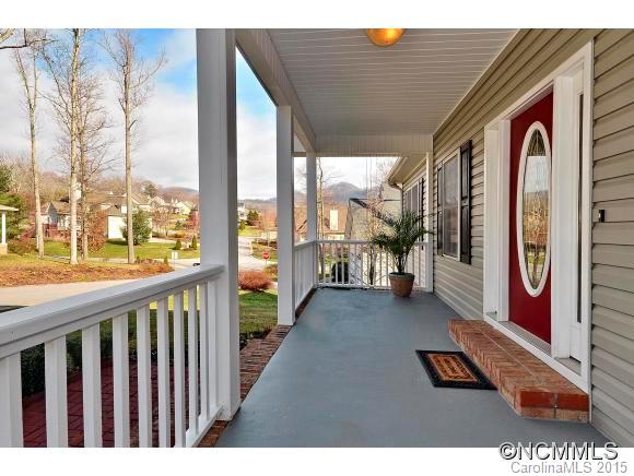 Holcombe Woods - Residential