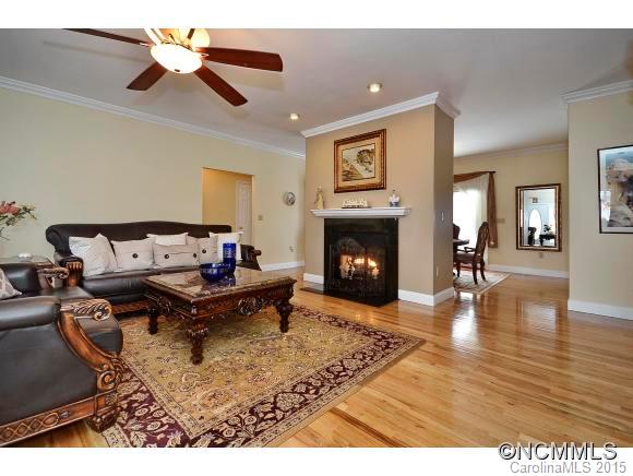 Holcombe Woods - Residential