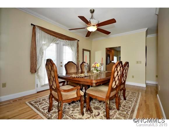 Holcombe Woods - Residential