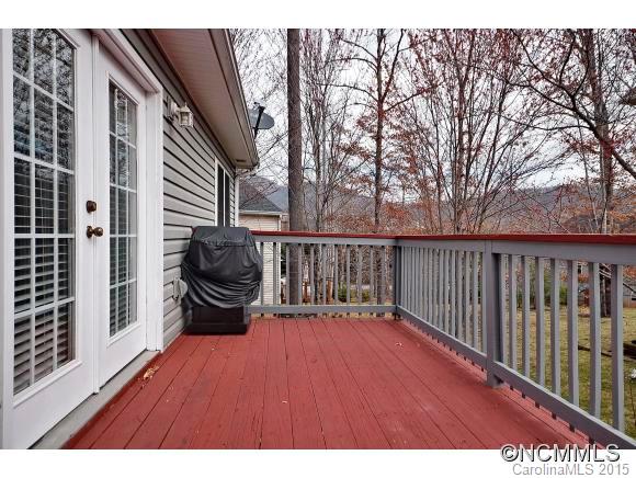 Holcombe Woods - Residential