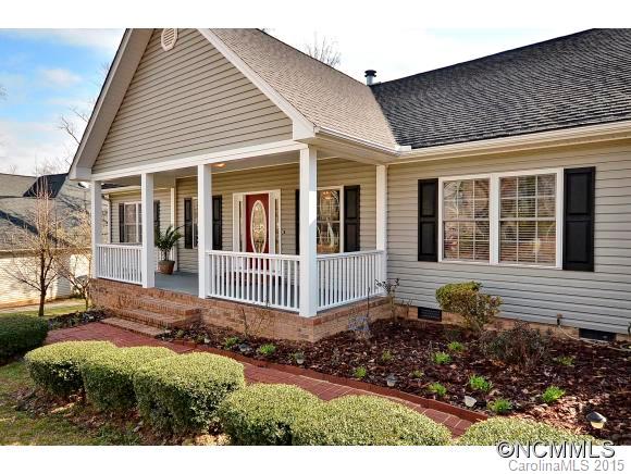 Holcombe Woods - Residential