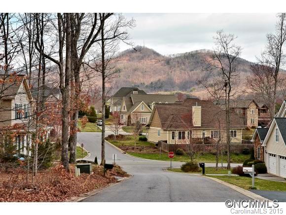 Holcombe Woods - Residential