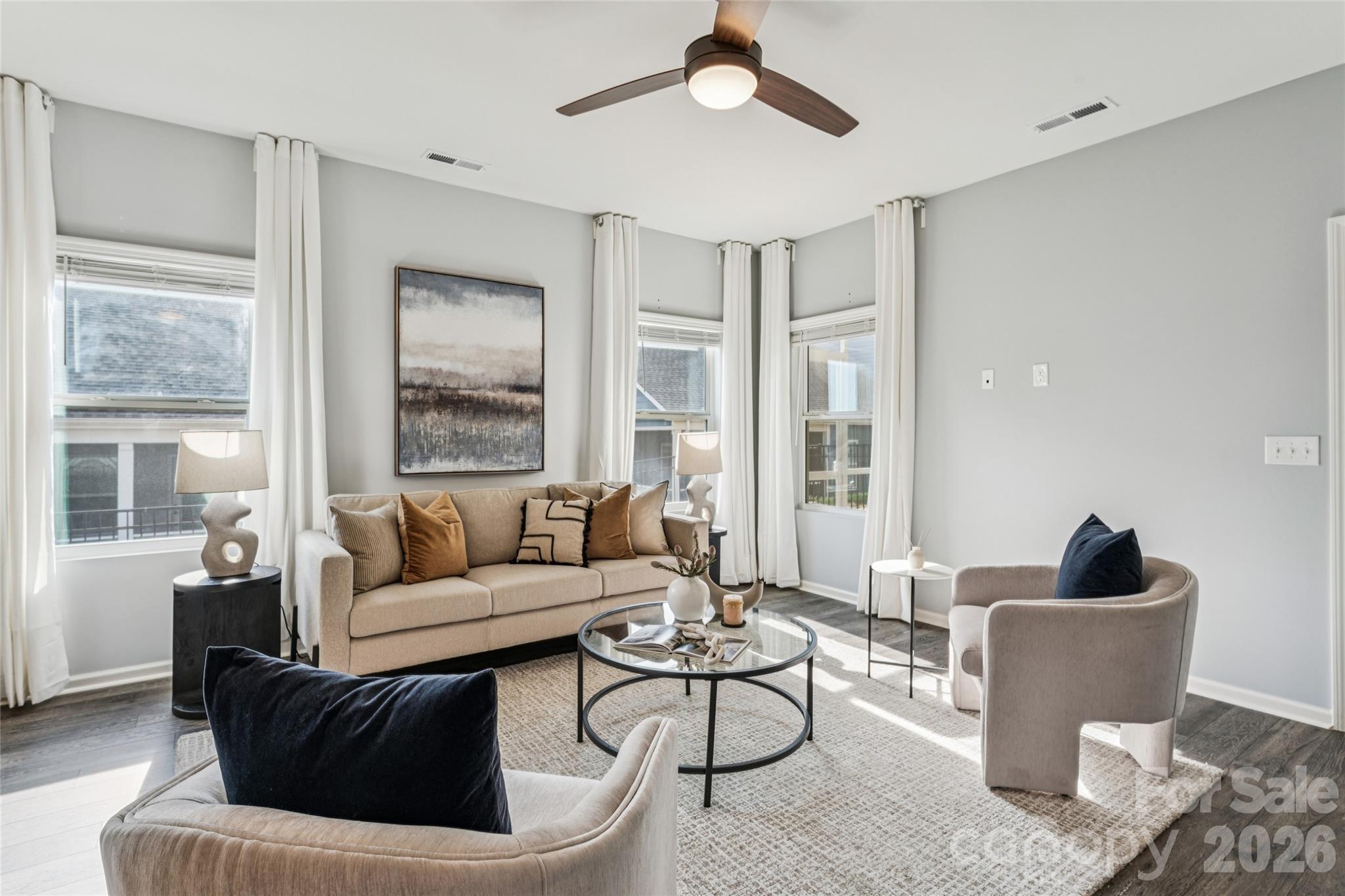 Edgewater - Residential