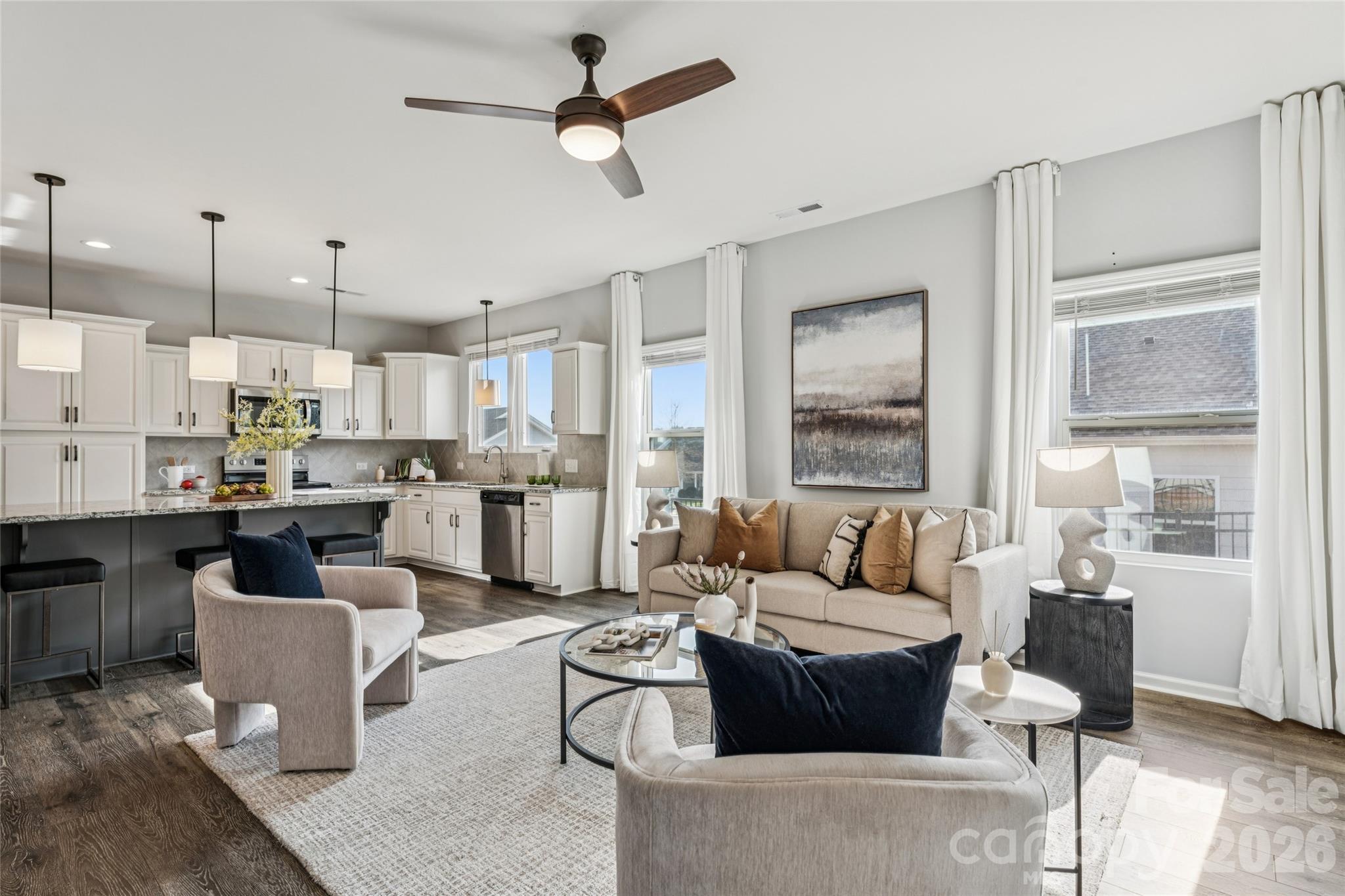 Edgewater - Residential