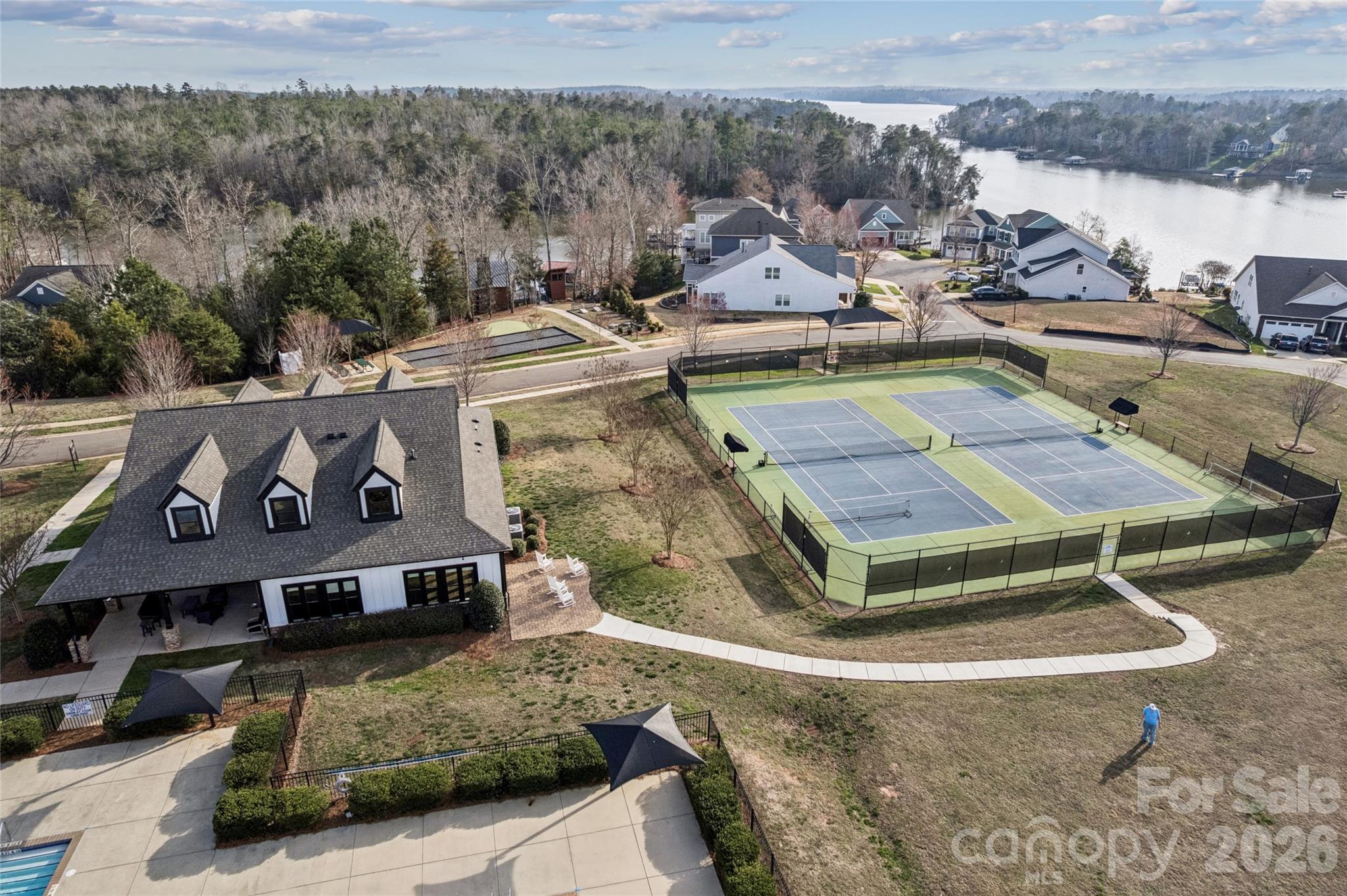 Edgewater - Residential