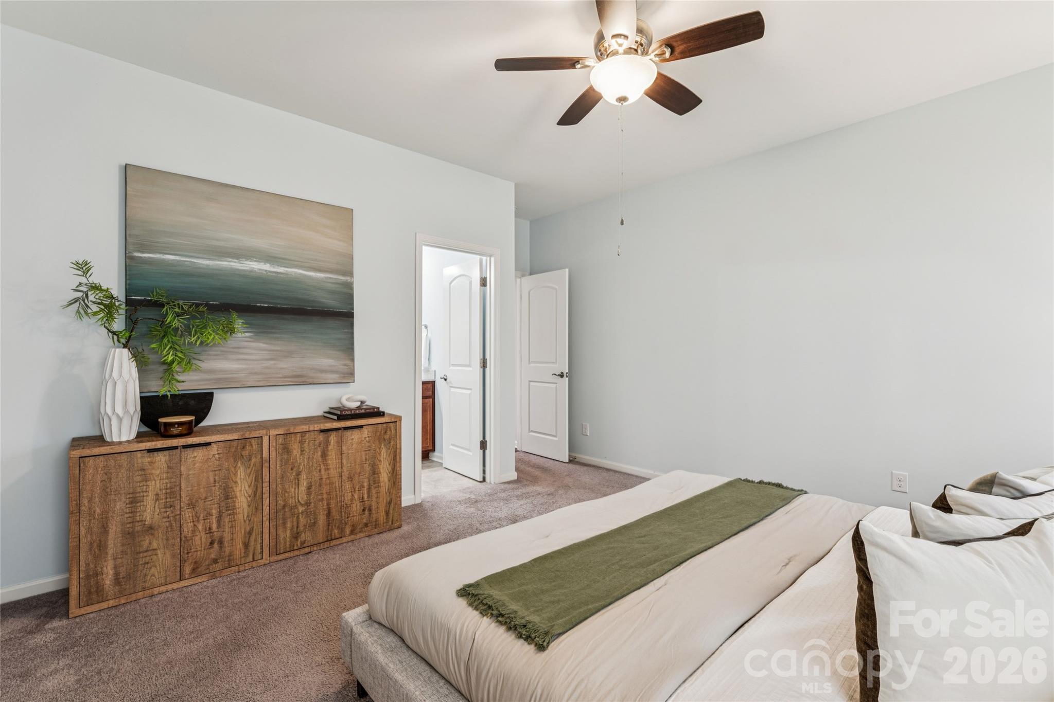 Edgewater - Residential