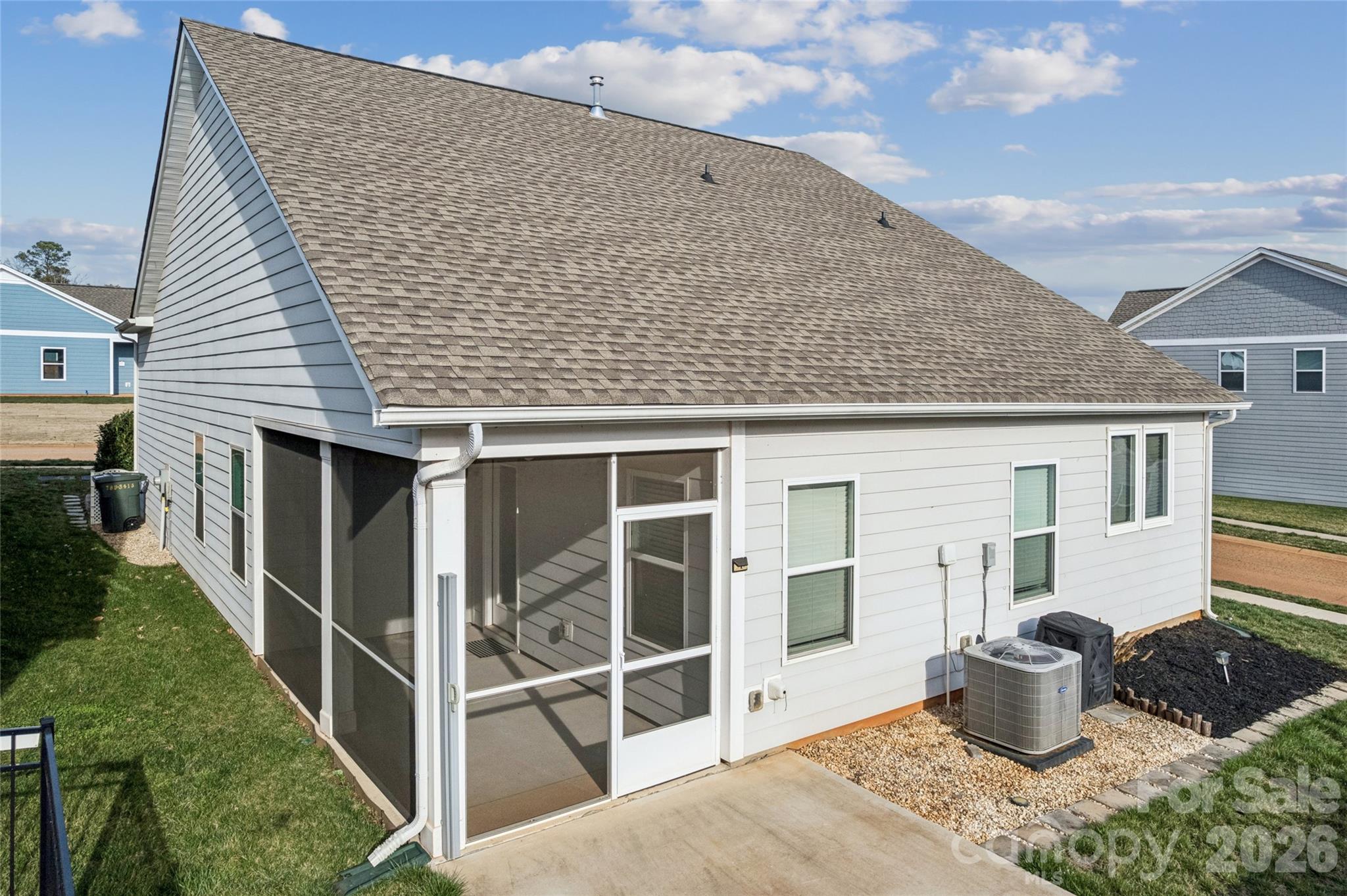 Edgewater - Residential