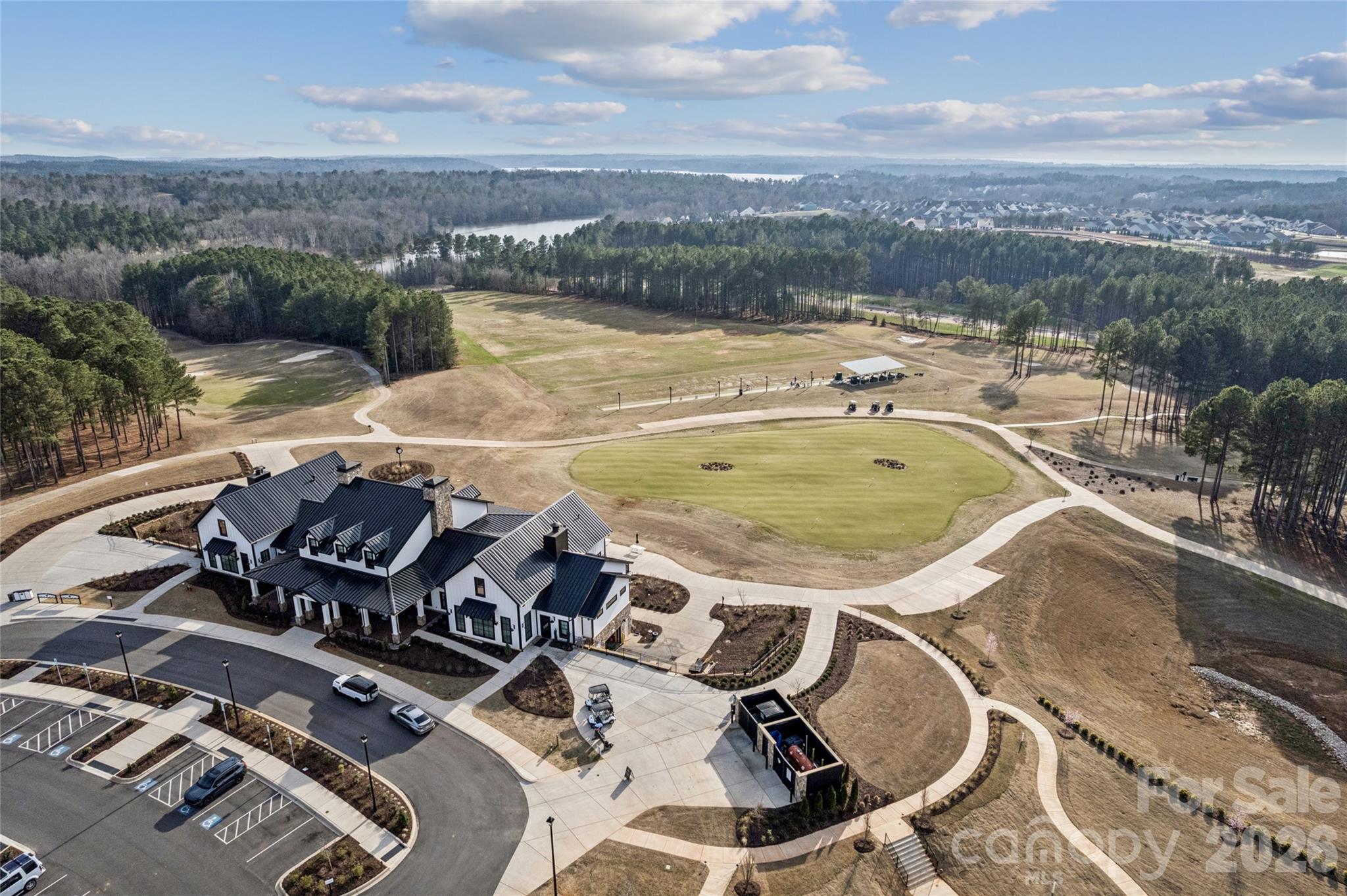 Edgewater - Residential