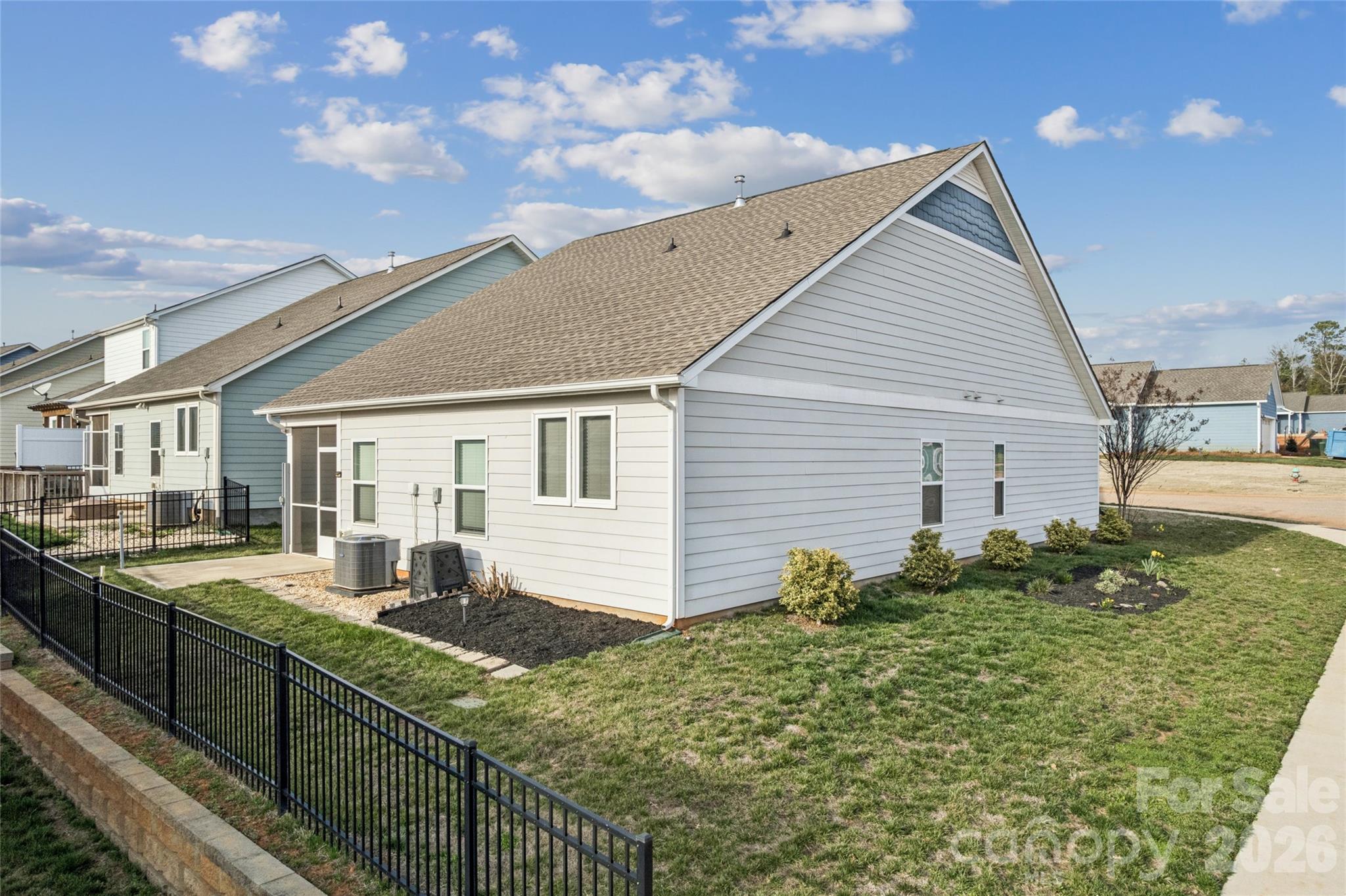 Edgewater - Residential