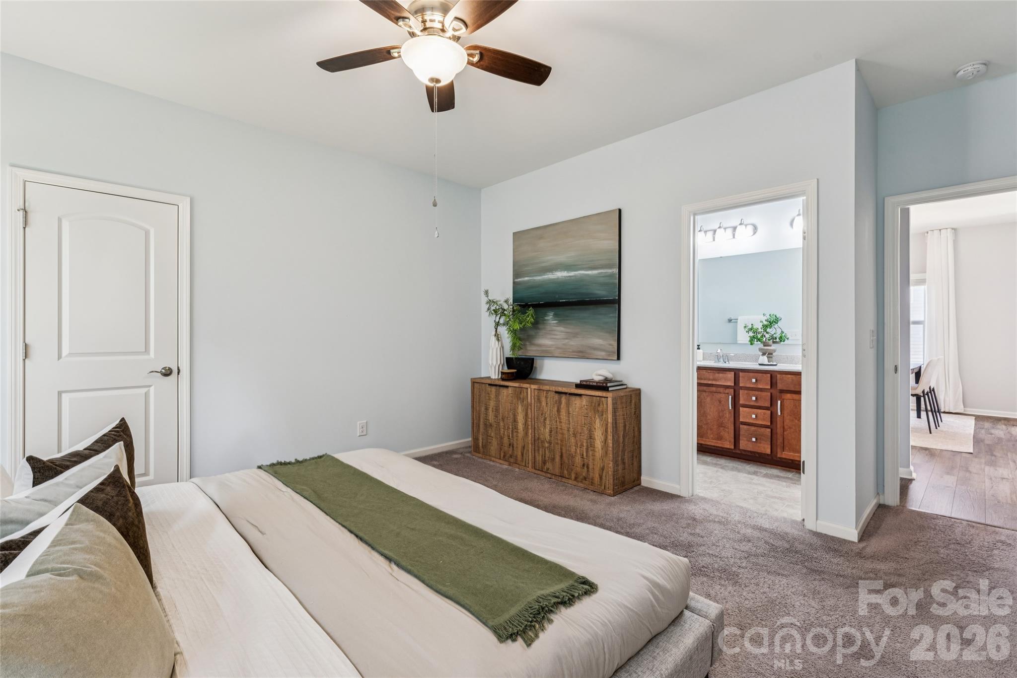 Edgewater - Residential