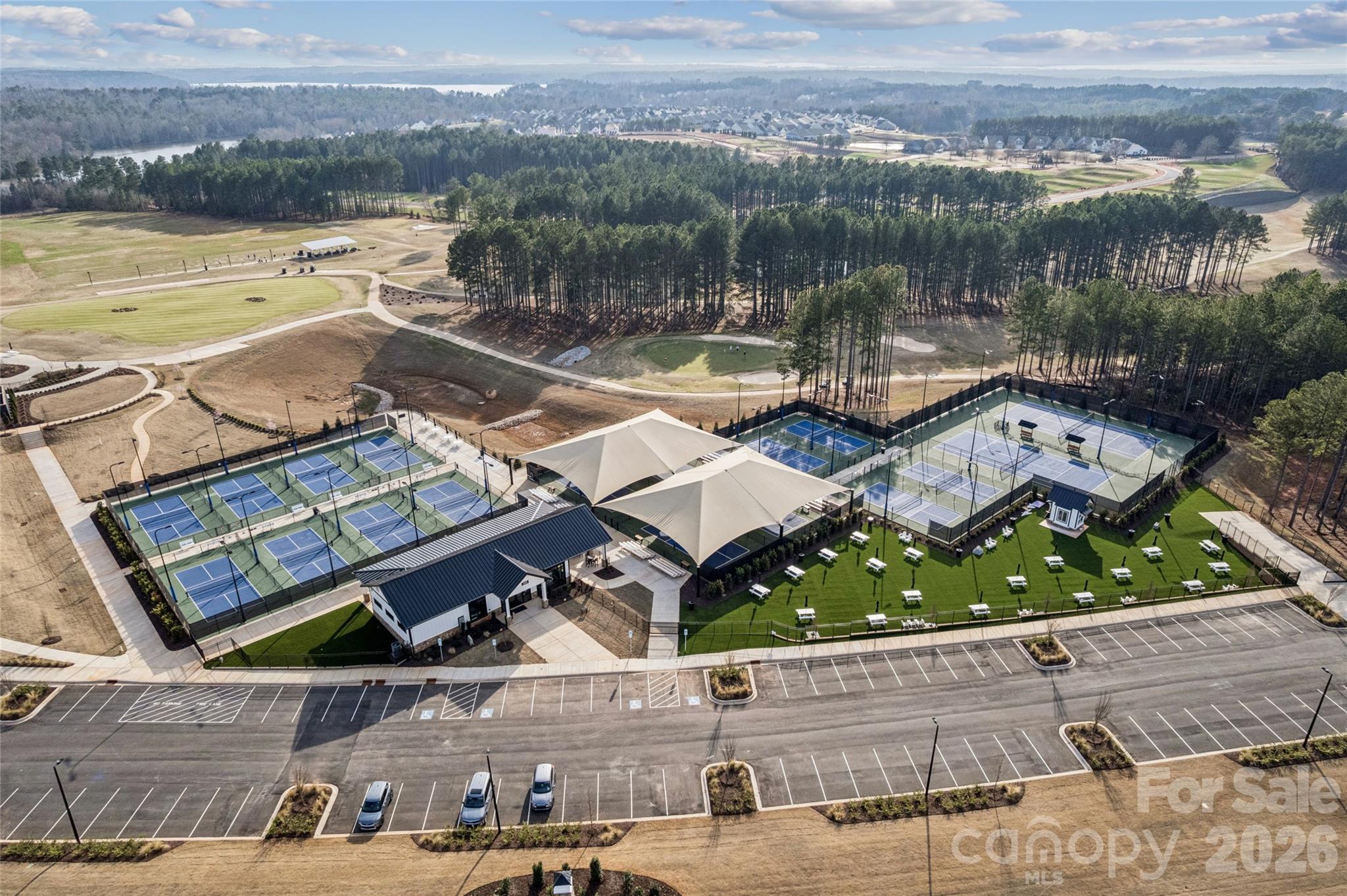 Edgewater - Residential