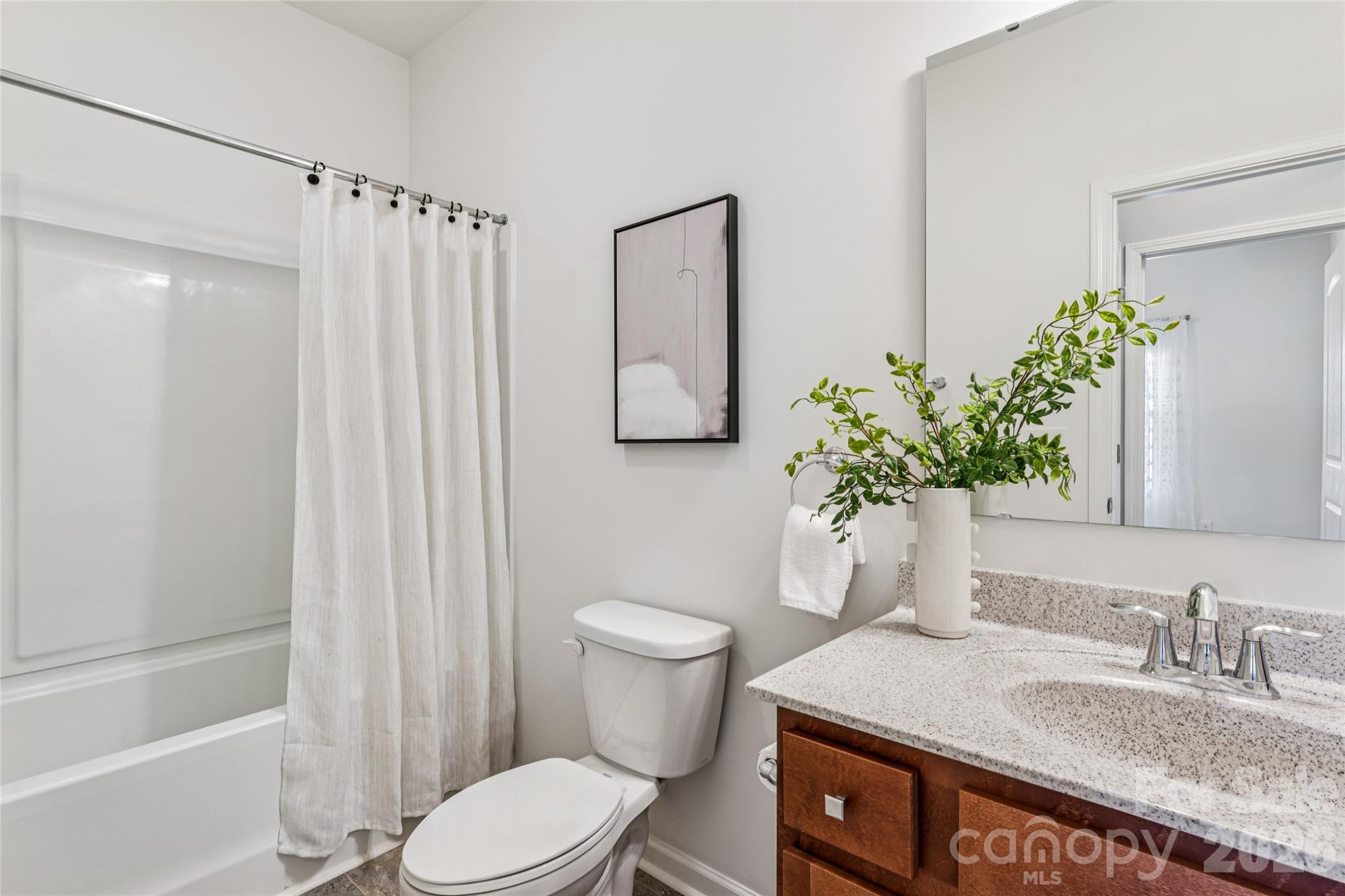 Edgewater - Residential