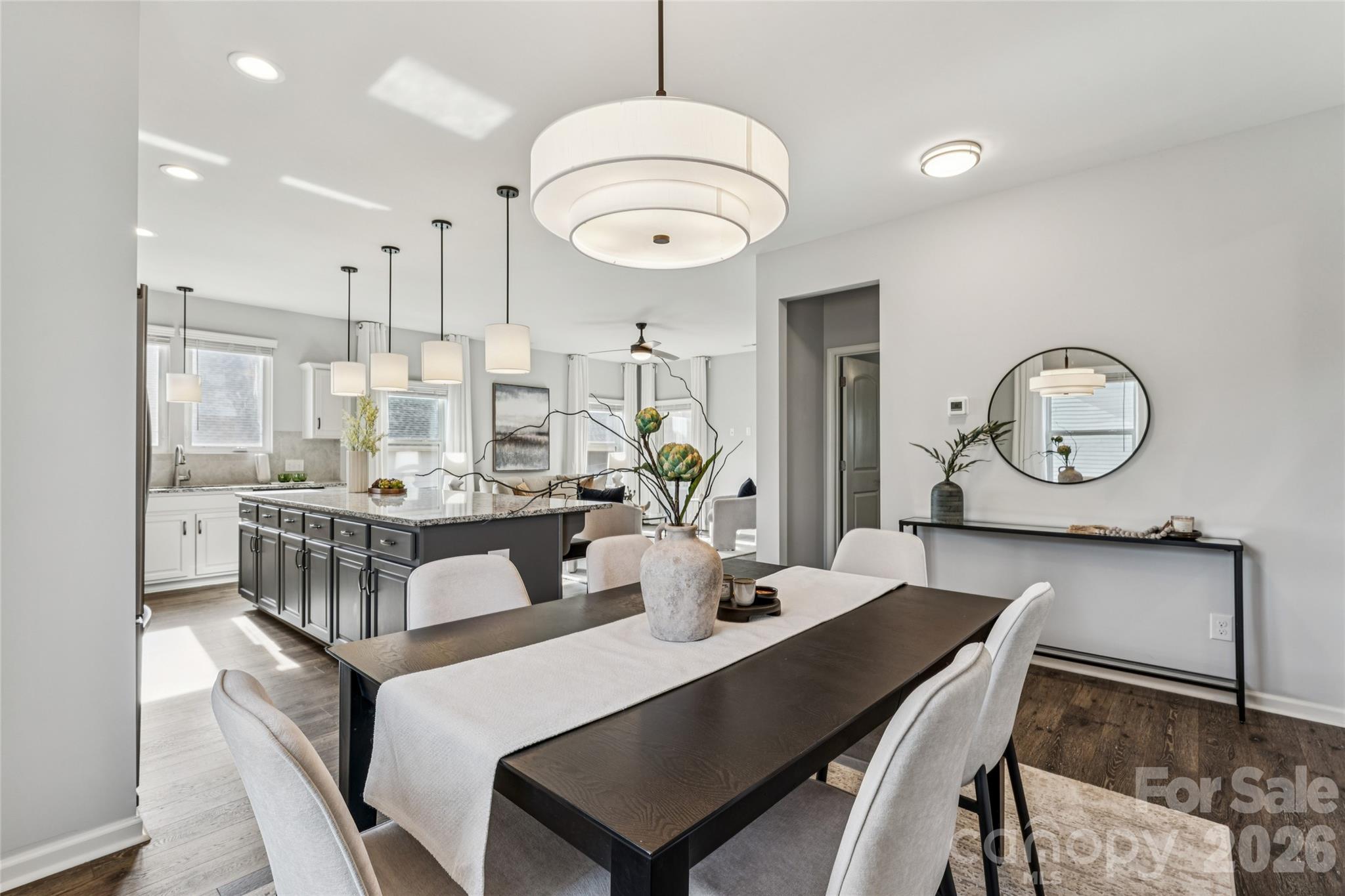 Edgewater - Residential