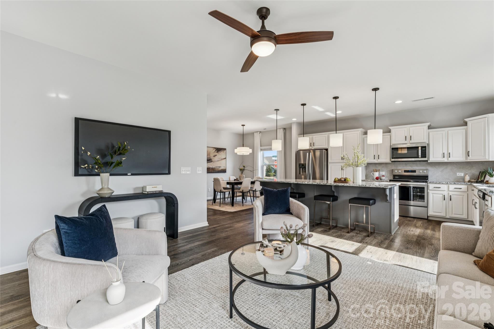 Edgewater - Residential