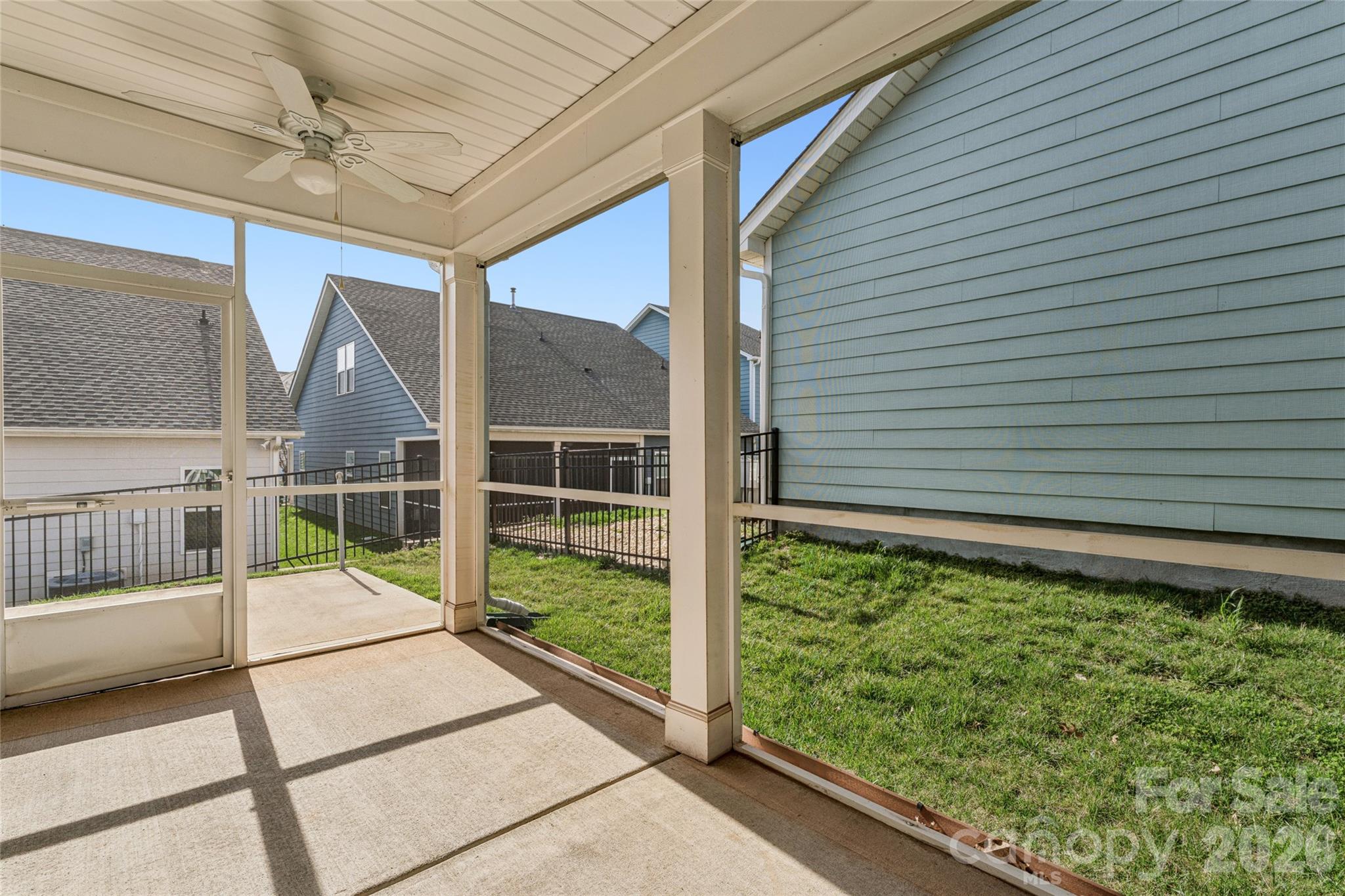 Edgewater - Residential