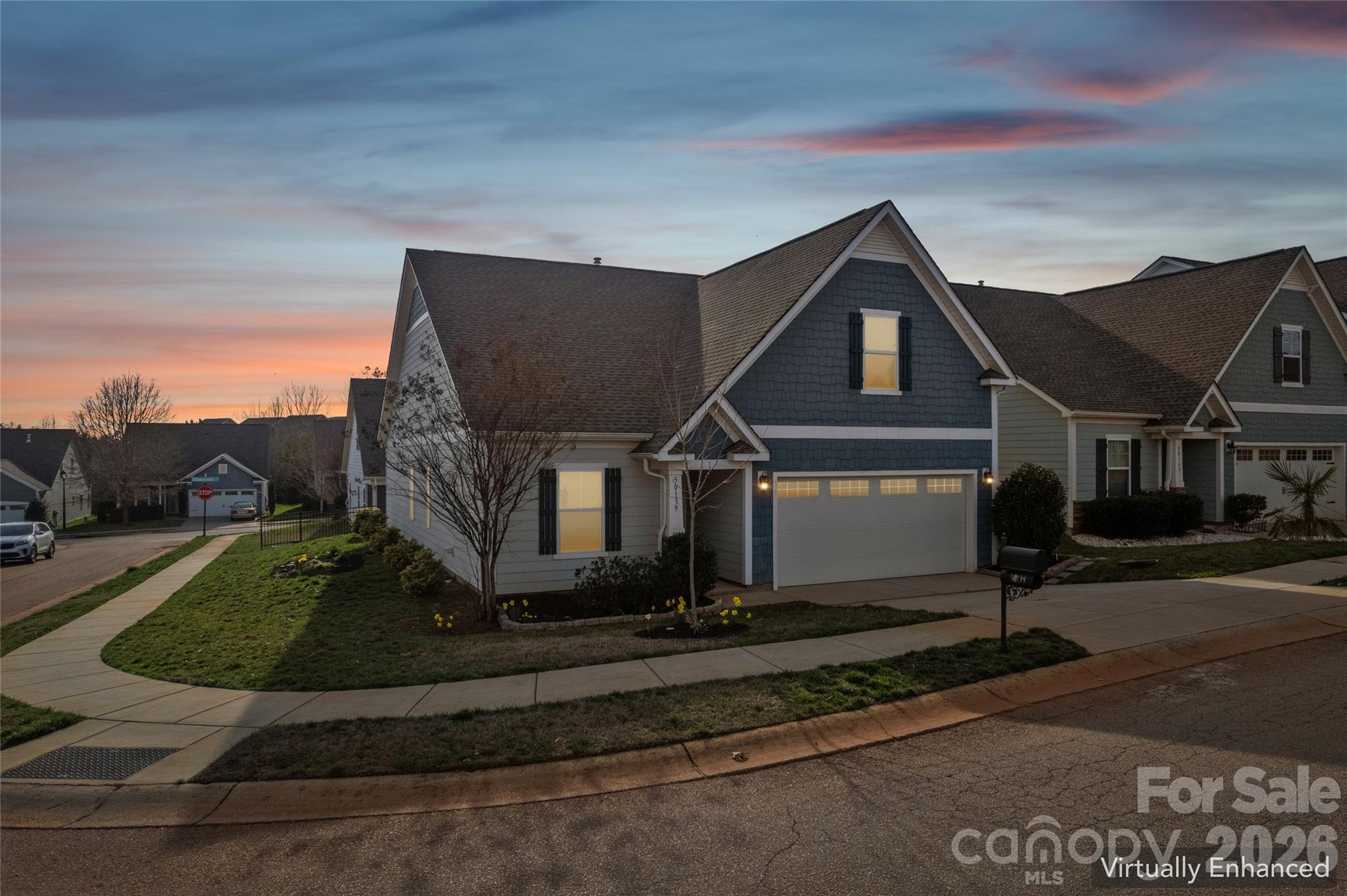 Edgewater - Residential