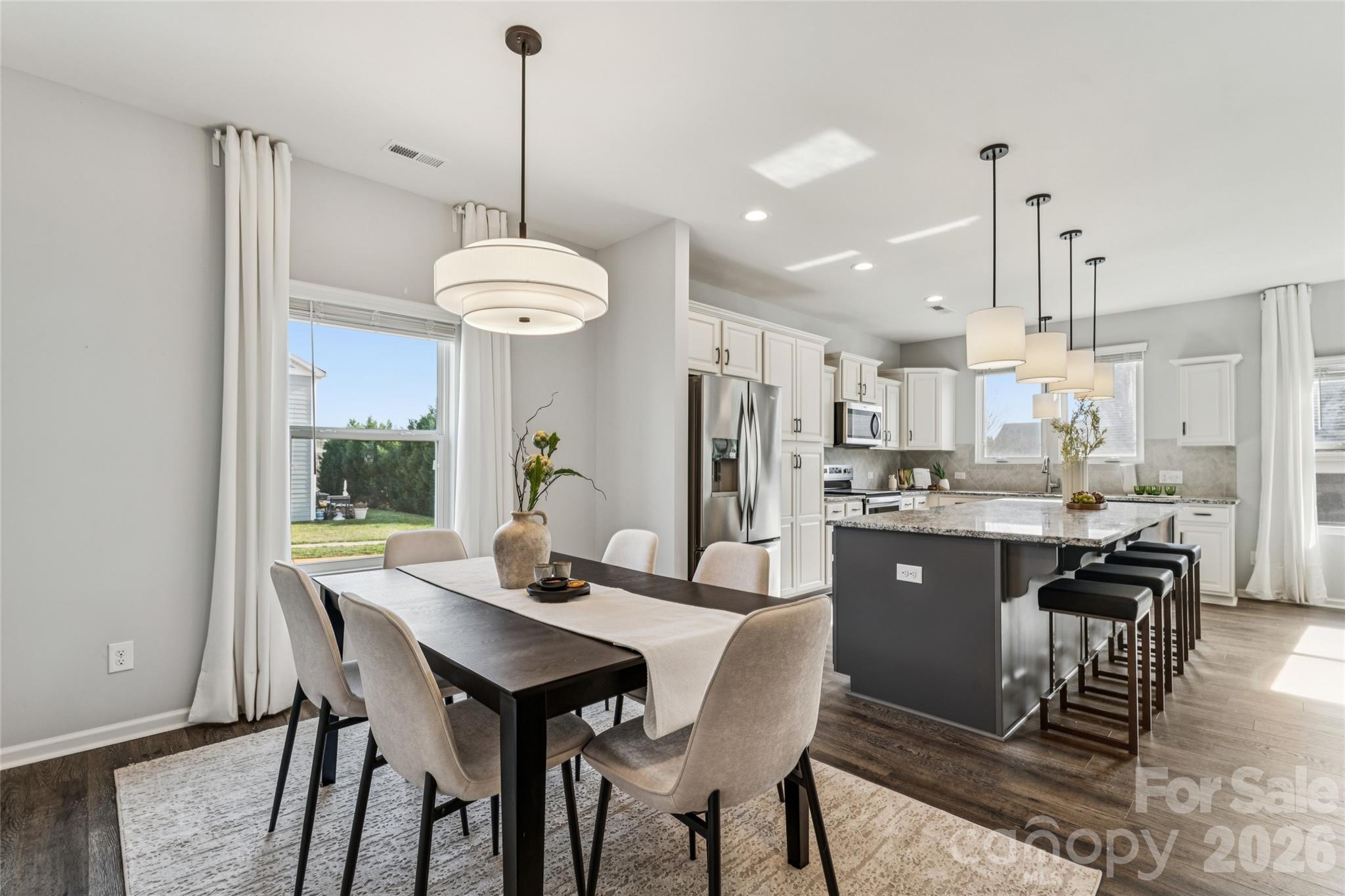 Edgewater - Residential