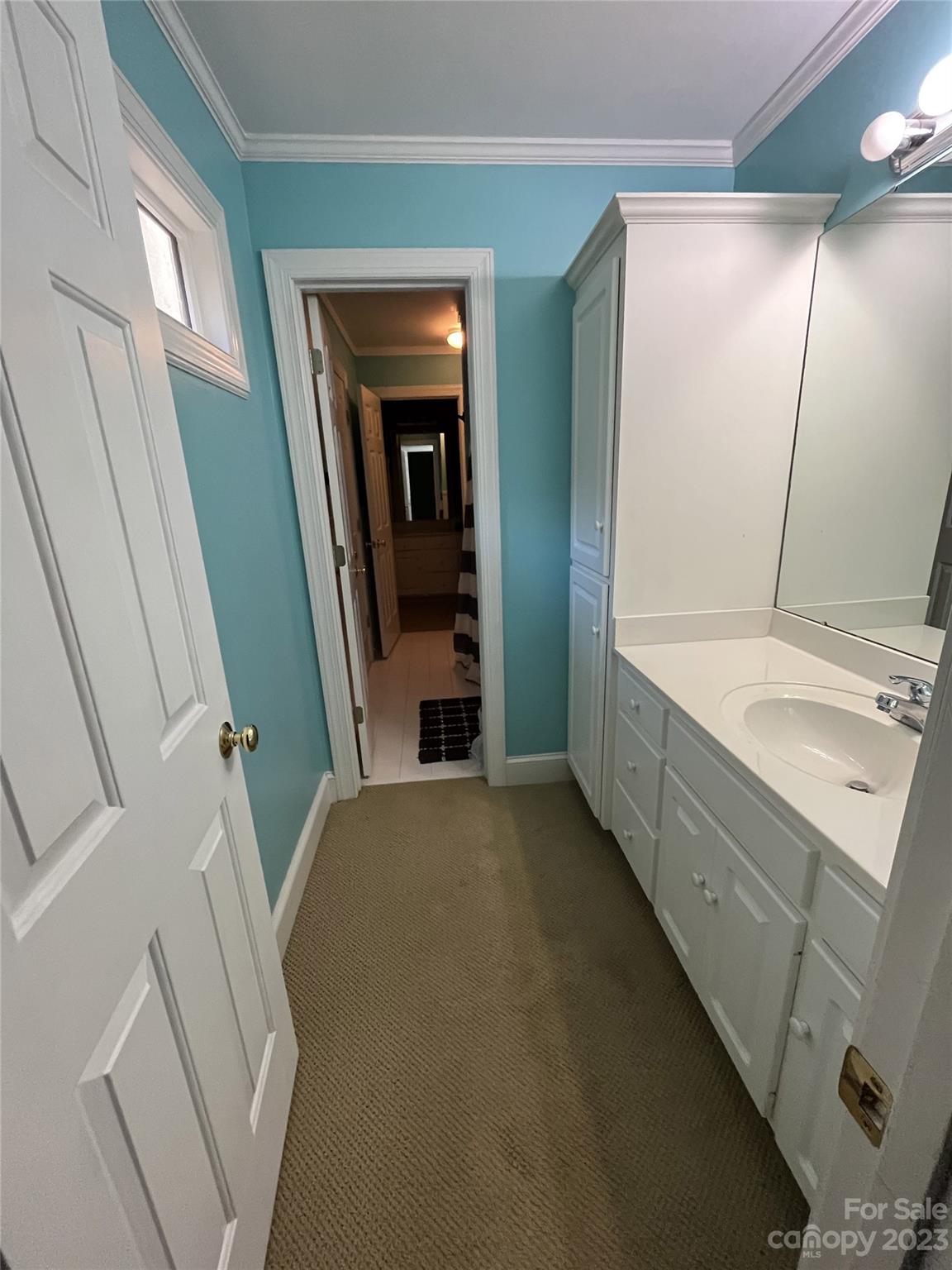 Cambridge Oaks - Residential