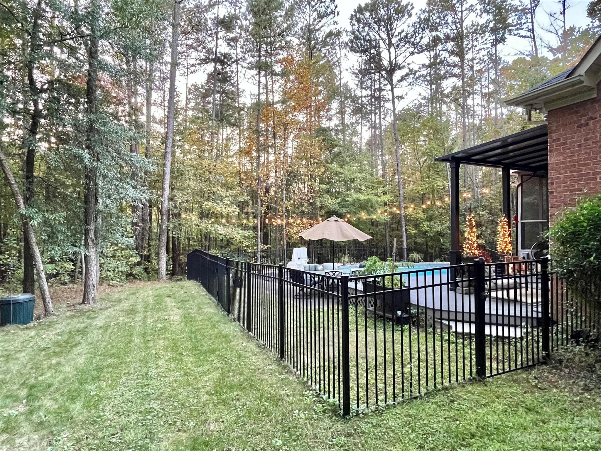 Cambridge Oaks - Residential