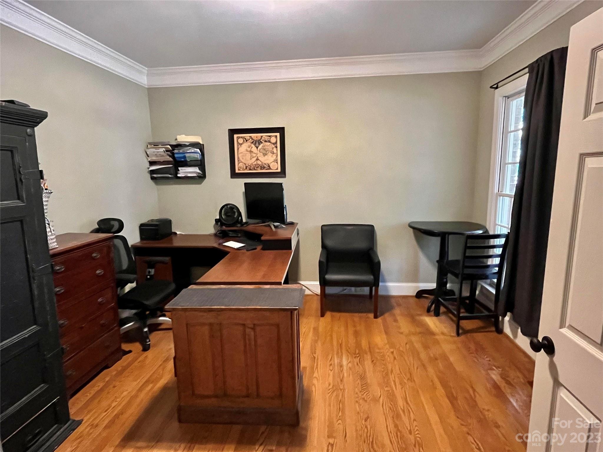 Cambridge Oaks - Residential