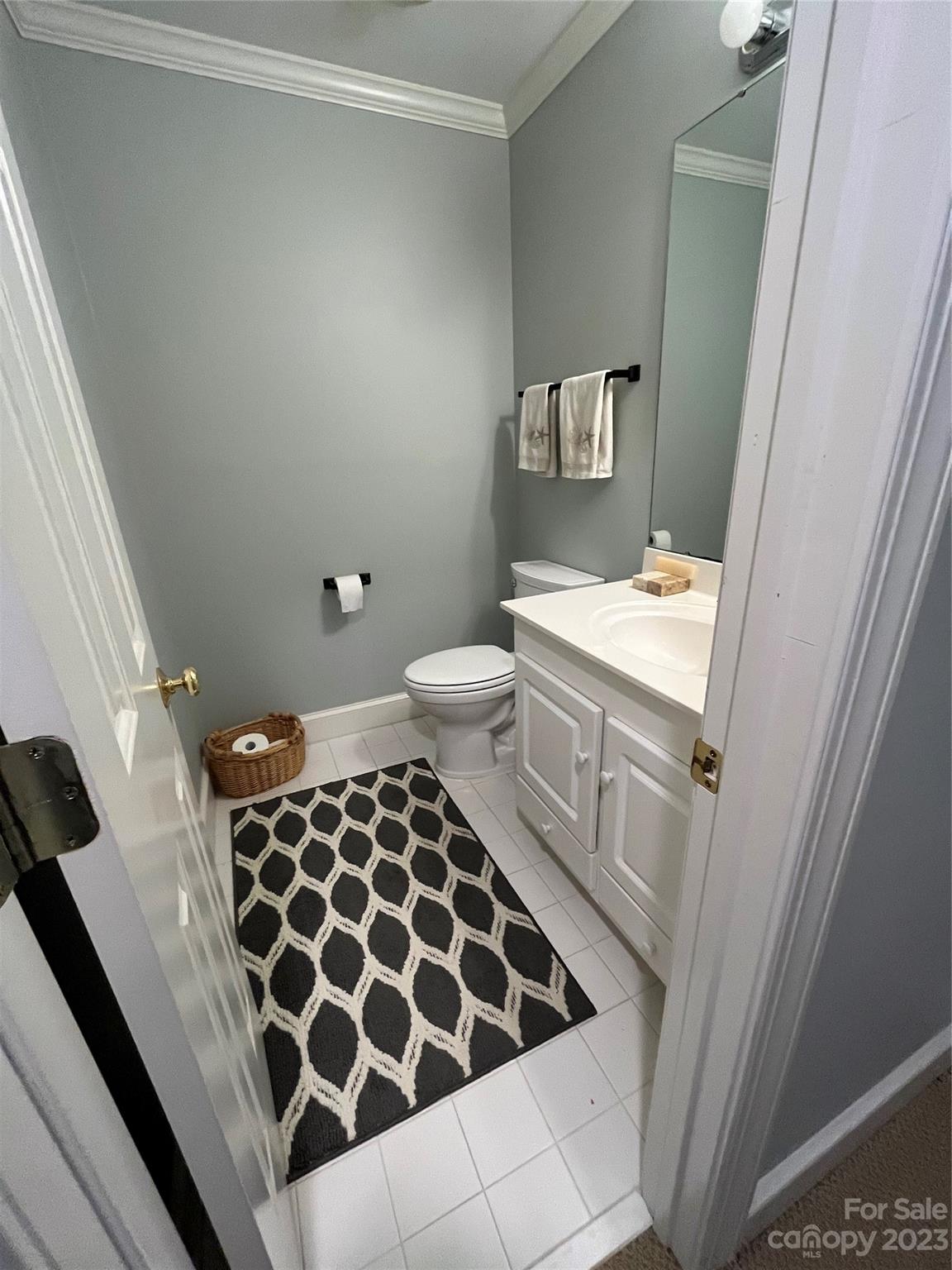 Cambridge Oaks - Residential