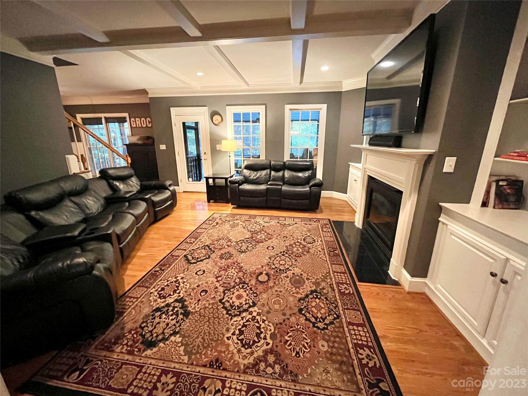 Cambridge Oaks - Residential