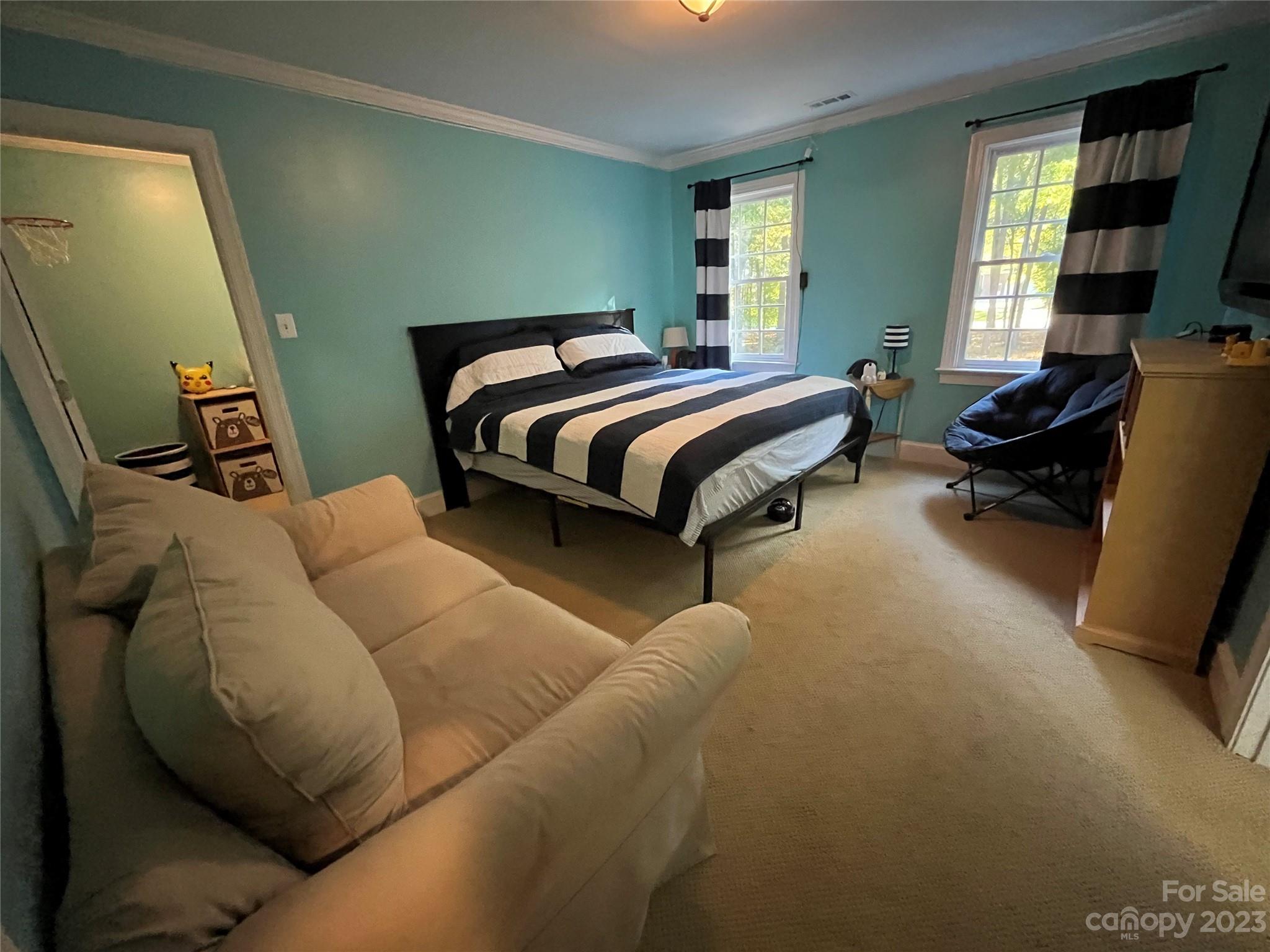 Cambridge Oaks - Residential