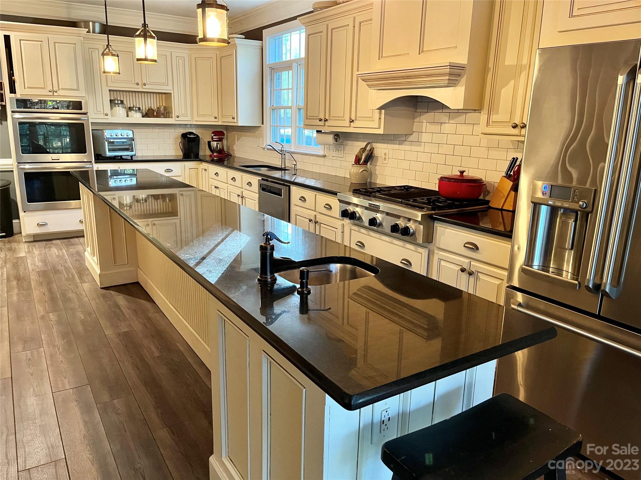 Cambridge Oaks - Residential