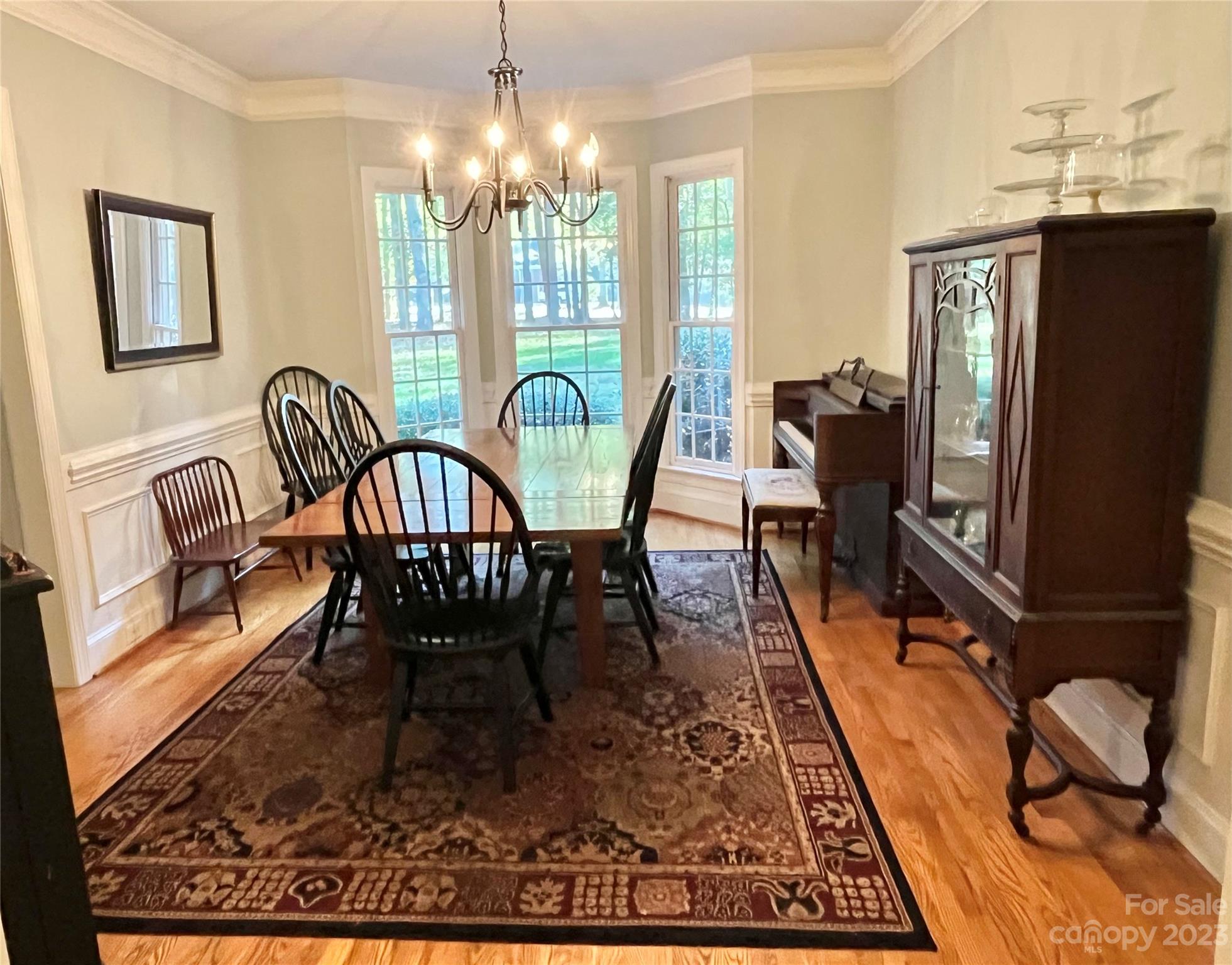 Cambridge Oaks - Residential