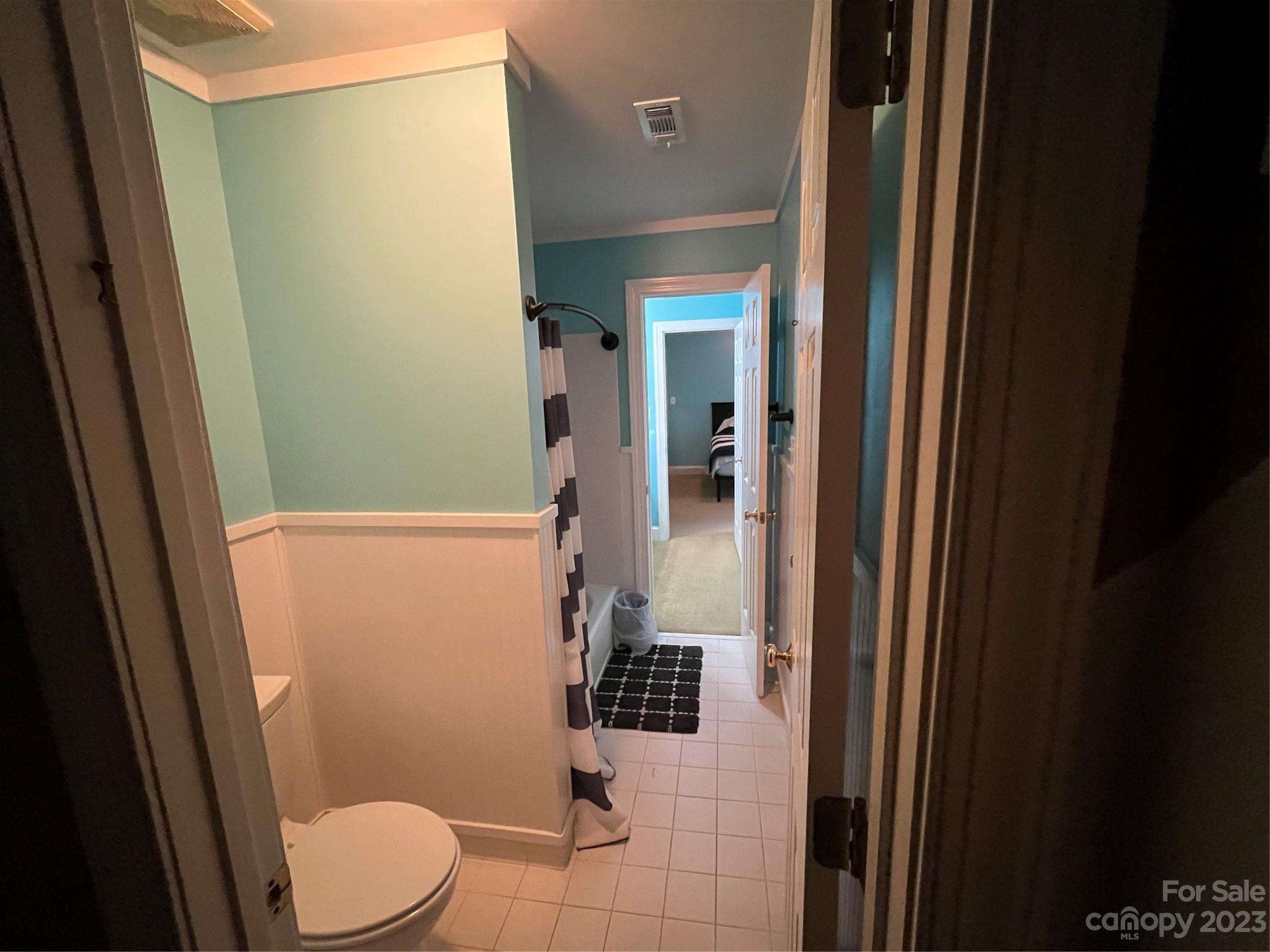 Cambridge Oaks - Residential