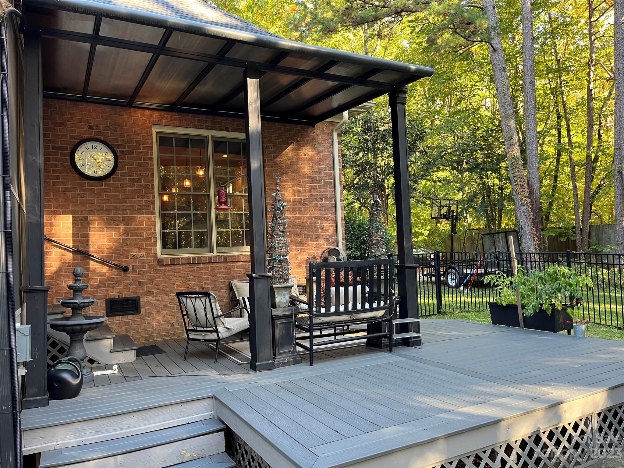 Cambridge Oaks - Residential