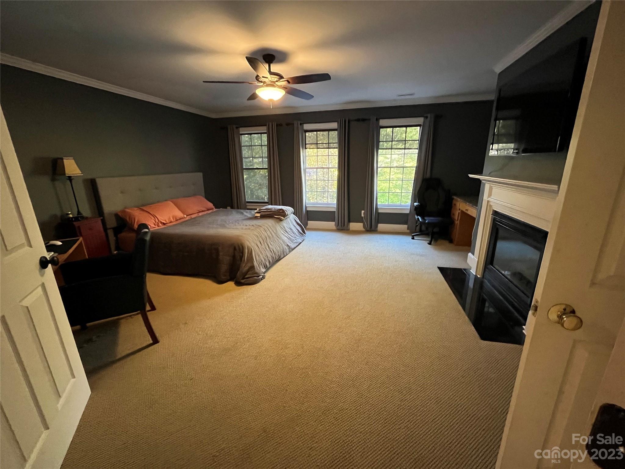 Cambridge Oaks - Residential