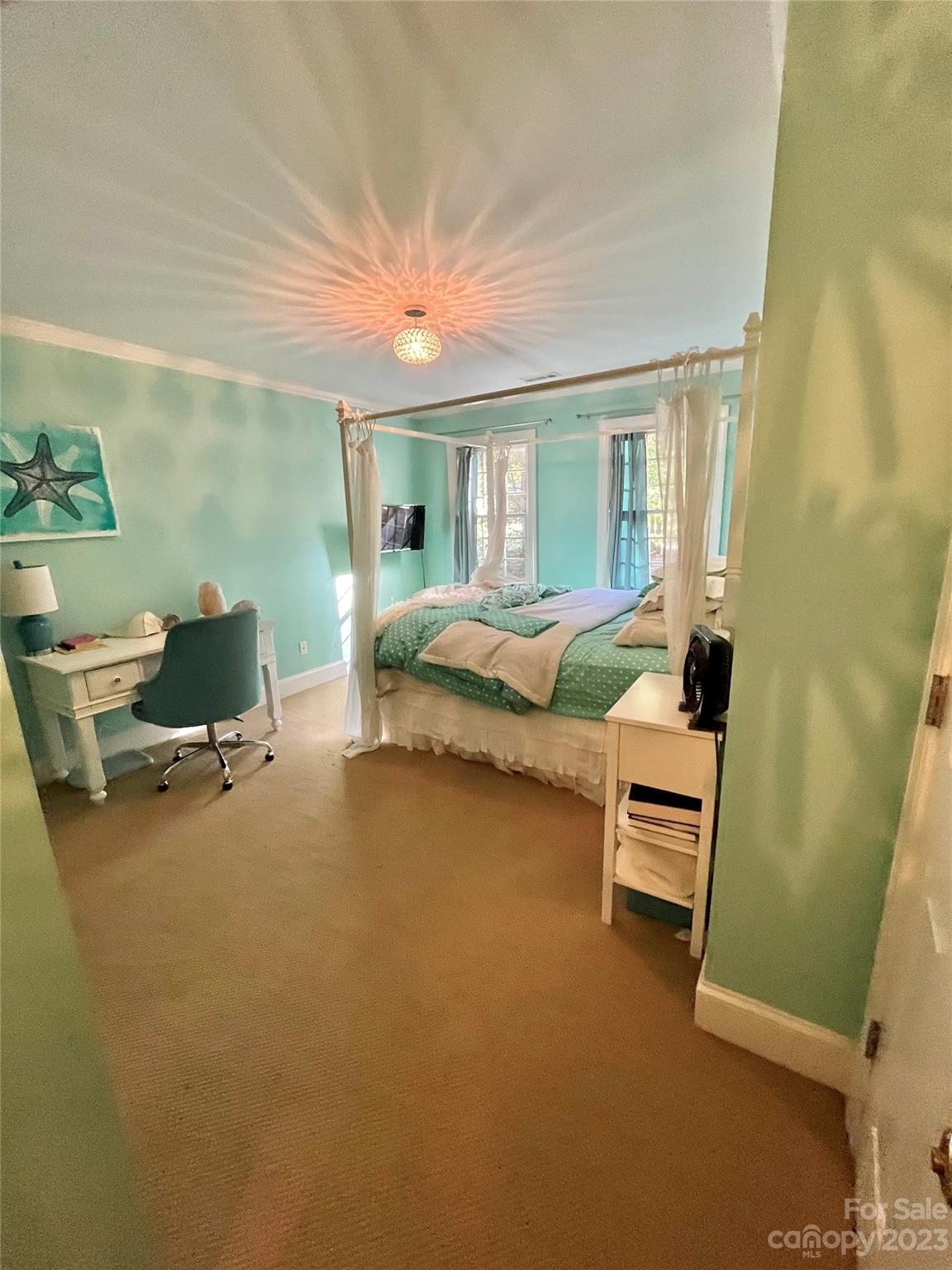 Cambridge Oaks - Residential