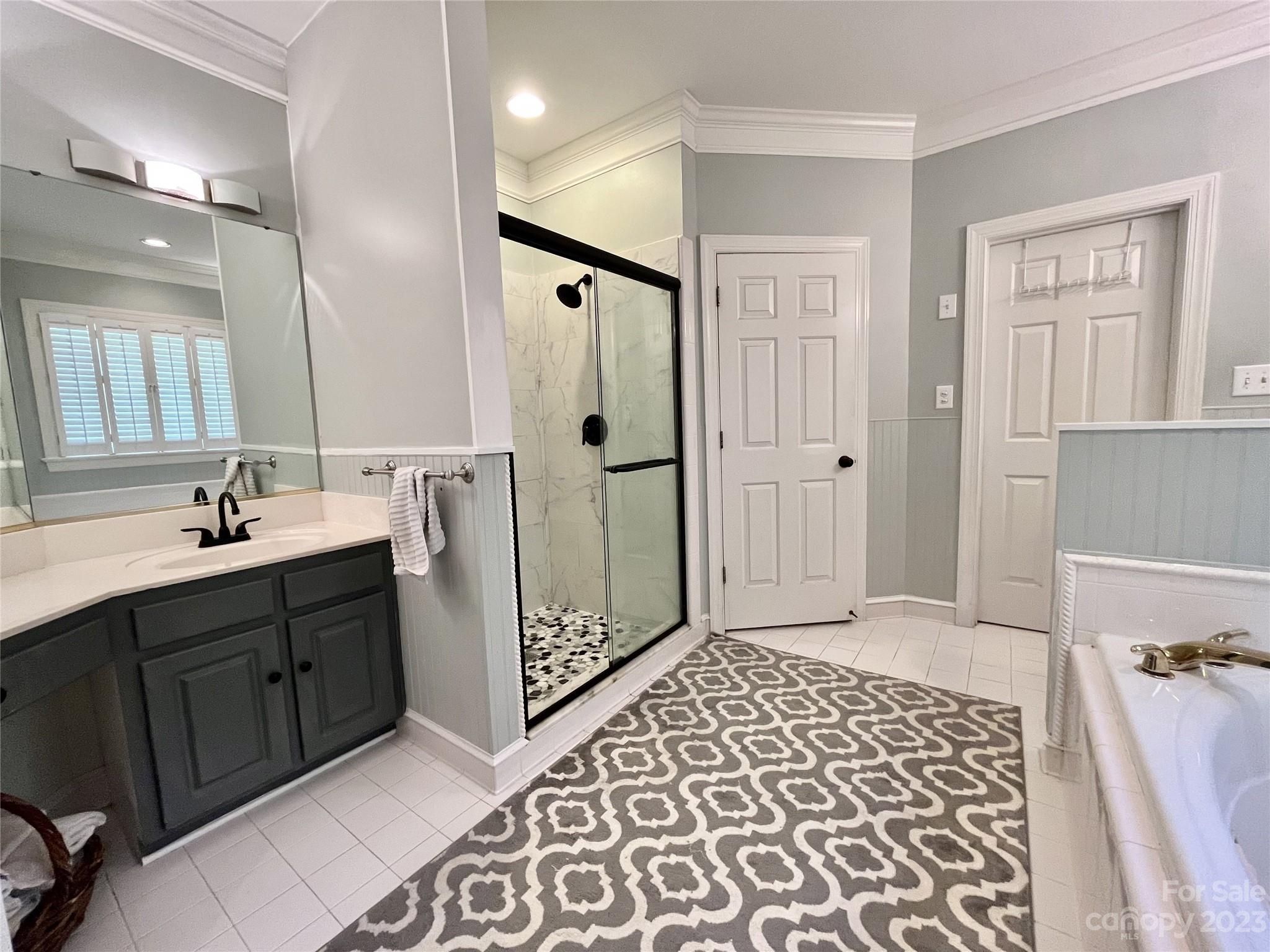 Cambridge Oaks - Residential