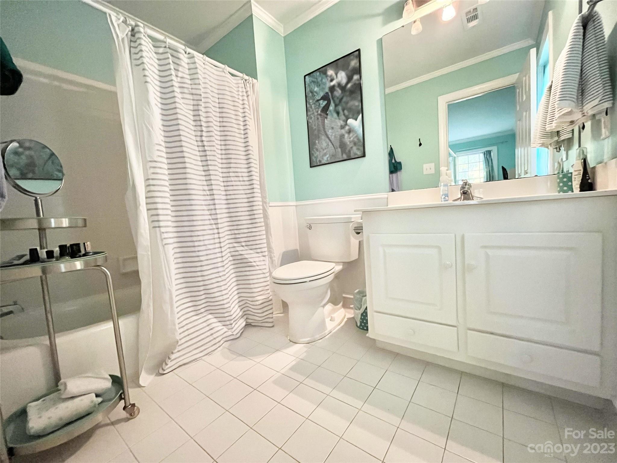 Cambridge Oaks - Residential